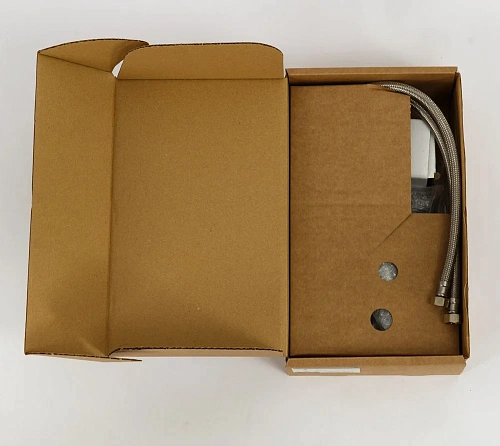 Смеситель для раковины CEZARES LEAF-LC1-L-NOP с донным клапаном черный матовый Смеситель для раковины CEZARES LEAF-LC1-L-NOP с донным клапаном черный матовый