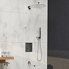 Душевая система RGW Shower Panels SP-370 встраиваемая хром Душевая система RGW Shower Panels SP-370 встраиваемая хром
