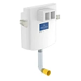Бачок скрытого монтажа Villeroy & Boch ViConnect 92248300 Бачок скрытого монтажа Villeroy & Boch ViConnect 92248300