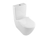 Картинка анонса товара «унитаз напольный villeroy&amp;boch subway 2.0 5617r001»