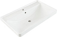 Раковина Aquanet Ирис 80 00301805 Раковина Aquanet Ирис 80 00301805