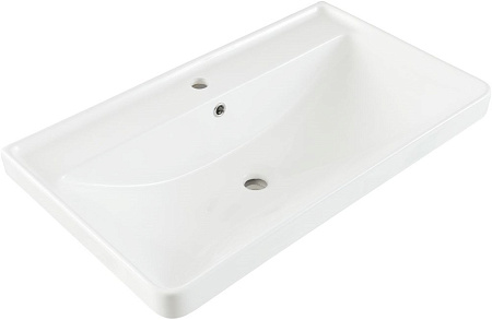 Раковина Aquanet Ирис 80 00301805 Раковина Aquanet Ирис 80 00301805