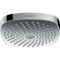 Верхний душ Hansgrohe Croma Select E 26528400 Хром Белый Верхний душ Hansgrohe Croma Select E 26528400 Хром Белый