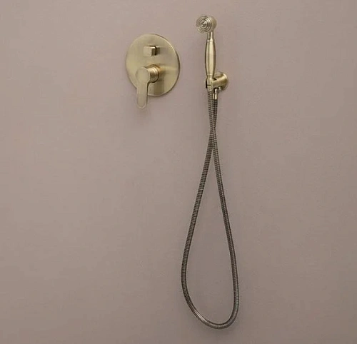 Смеситель для ванны Aquanet Classic ARF5042-K(B) с душем 00202258 Смеситель для ванны Aquanet Classic ARF5042-K(B) с душем 00202258