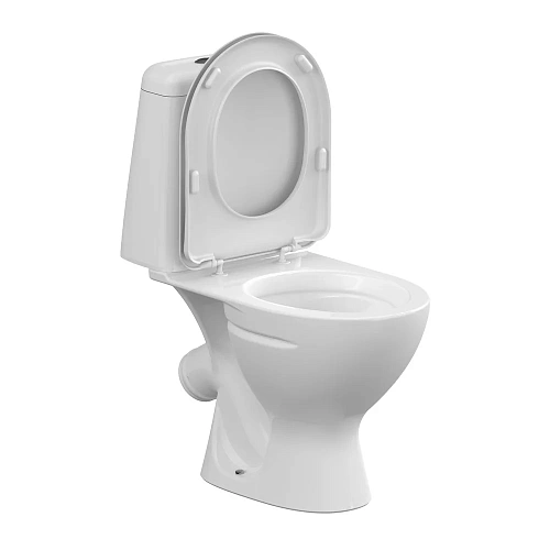 Унитаз напольный Cersanit Mito hit KO-MI-HIT-ST-P Унитаз напольный Cersanit Mito hit KO-MI-HIT-ST-P