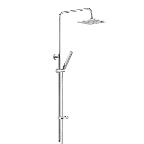 Душевая система Swedbe Calypso 5066 Душевая система Swedbe Calypso 5066