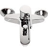 Картинка анонса товара «смеситель для ванны webert doremi dr850102015»