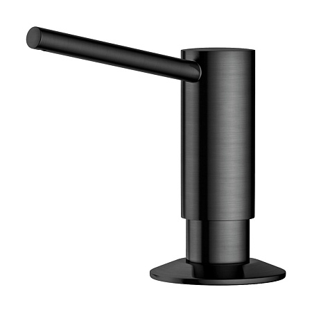 Дозатор жидкого мыла Omoikiri OM-02-GM 4995006 Дозатор жидкого мыла Omoikiri OM-02-GM 4995006