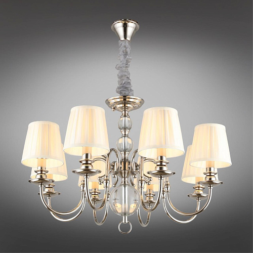 Люстра подвесная Aployt Gaell APL.704.03.08 Люстра подвесная Aployt Gaell APL.704.03.08