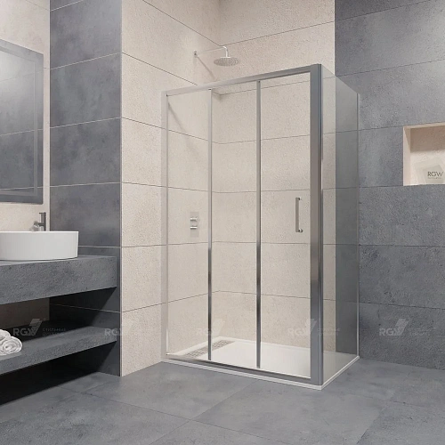 Душевой уголок RGW Passage PA-73 (PA-13 + Z-33) 060873117-11 Душевой уголок RGW Passage PA-73 (PA-13 + Z-33) 060873117-11
