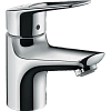 Смеситель для раковины Hansgrohe Novus Loop 70 71080000