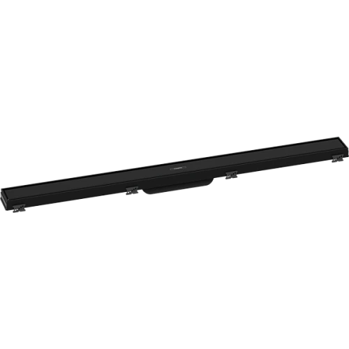 Решетка для водоотводящего желоба Hansgrohe RainDrain Match, 90 см, с регулировкой по высоте 5604067 Решетка для водоотводящего желоба Hansgrohe RainDrain Match, 90 см, с регулировкой по высоте 5604067