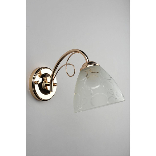 Светильник настенный (Бра) Omnilux Castellaro OML-29001-01 Светильник настенный (Бра) Omnilux Castellaro OML-29001-01