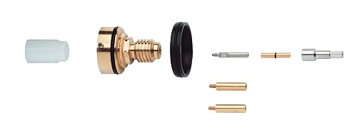 Набор удлинителей 27,5 мм GROHE 47367000 Набор удлинителей 27,5 мм GROHE 47367000