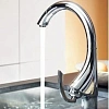 Смеситель для кухни GROHE K 4 хром (33786000) Смеситель для кухни GROHE K 4 хром (33786000)