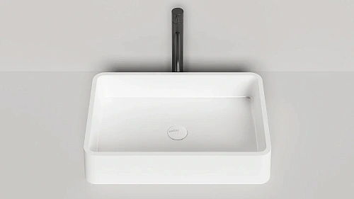 Раковина Salini GLORIA 07 1102207M 595x395 накладная S-Stone Раковина Salini GLORIA 07 1102207M 595x395 накладная S-Stone