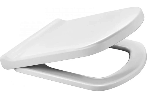 Крышка-сиденье BERGES Dama SO 017203 Крышка-сиденье BERGES Dama SO 017203