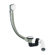 Слив-перелив OMNIRES CGS хром TK104-PLUS-3.01+64-SCR Слив-перелив OMNIRES CGS хром TK104-PLUS-3.01+64-SCR