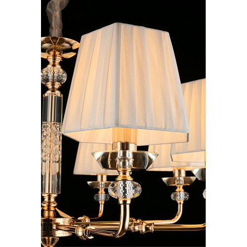 Люстра подвесная Aployt Silvian APL.719.03.08 Люстра подвесная Aployt Silvian APL.719.03.08