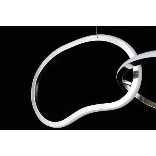 Люстра подвесная Aployt Pirret APL.046.13.80 Люстра подвесная Aployt Pirret APL.046.13.80