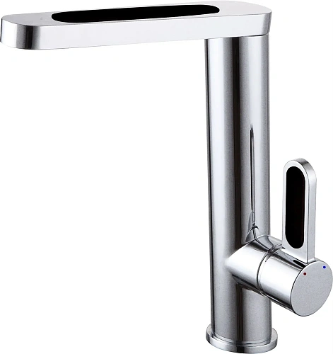 Смеситель для кухни Iddis Kitchen D KD1SBL0i05 Смеситель для кухни Iddis Kitchen D KD1SBL0i05