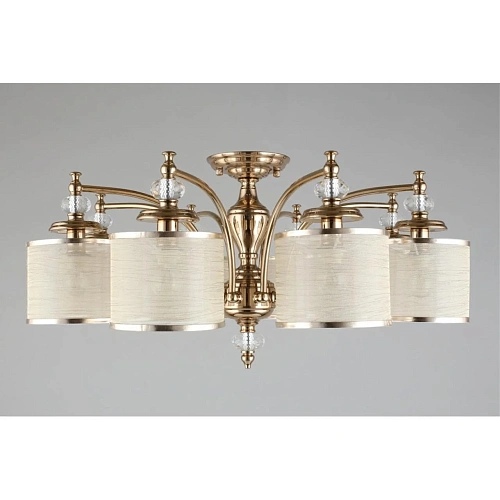 Люстра потолочная Aployt Agata APL.720.07.08 Люстра потолочная Aployt Agata APL.720.07.08