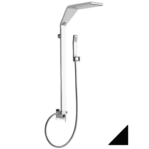 Душевая система Webert Wolo WO660302564 Душевая система Webert Wolo WO660302564