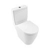 Картинка анонса товара «бачок для унитаза villeroy &amp; boch avento подводка воды снизу ceramicplus 7758a1r1»