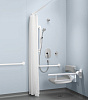 Картинка анонса товара «поручень ideal standard contour s6457ac прямой 80 см»