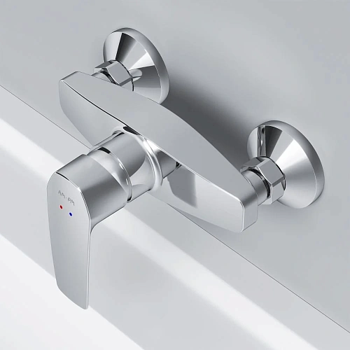 Смеситель для душа AM.PM Gem F90A20000 хром Смеситель для душа AM.PM Gem F90A20000 хром