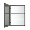 Зеркальный шкаф Aquatek AQ7508-MC, 508x660x134 Зеркальный шкаф Aquatek AQ7508-MC, 508x660x134
