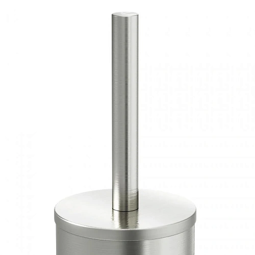 Ершик для унитаза AM.PM Sense L A7433500 L сталь Ершик для унитаза AM.PM Sense L A7433500 L сталь