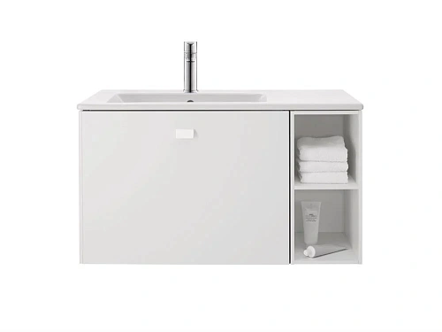 Раковина Duravit ME by Starck 2345830000 Раковина Duravit ME by Starck 2345830000