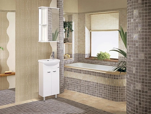 Тумба под раковину Onika АЗОВ 40.10 104001 Тумба под раковину Onika АЗОВ 40.10 104001