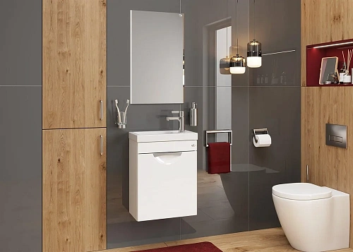 Тумба под раковину Onika КОМО 45.01 104507 Тумба под раковину Onika КОМО 45.01 104507