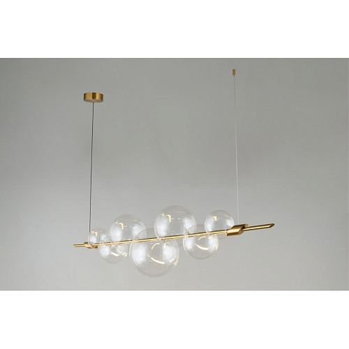 Люстра подвесная Aployt Noel APL.651.03.12 Люстра подвесная Aployt Noel APL.651.03.12