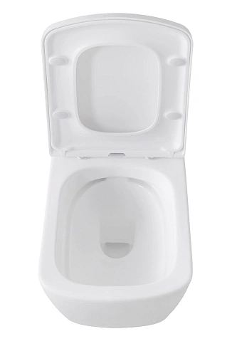 Комплект унитаза Allen Brau Liberty 4.33004.20/8.9466.0.000.000.1 (00316507) с инсталляцией, белый глянец Комплект унитаза Allen Brau Liberty 4.33004.20/8.9466.0.000.000.1 (00316507) с инсталляцией, белый глянец