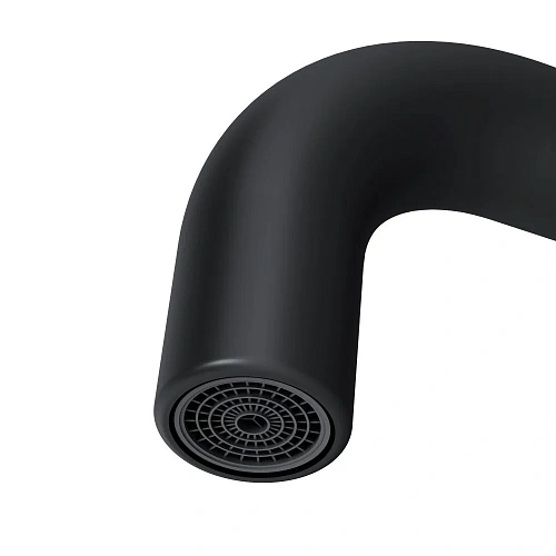 Излив AM.PM X-Joy F85B70022 черный Излив AM.PM X-Joy F85B70022 черный