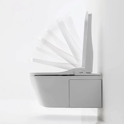 Унитаз SMART Toto Neorest EW CW994P#NW1, Крышка-сиденье Toto Neorest TCF994WG-NW1 с микролифтом, с ф CW994P#NW1+TCF994WG#NW1 Унитаз SMART Toto Neorest EW CW994P#NW1, Крышка-сиденье Toto Neorest TCF994WG-NW1 с микролифтом, с ф CW994P#NW1+TCF994WG#NW1