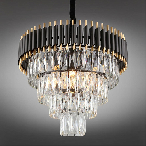 Люстра подвесная Omnilux Corleone OML-69803-08 Люстра подвесная Omnilux Corleone OML-69803-08