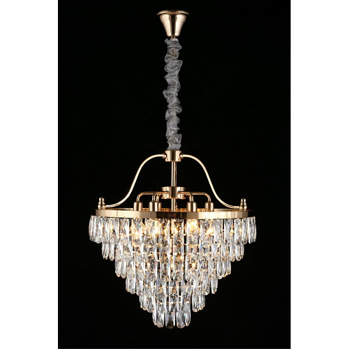 Люстра подвесная Aployt Gerta APL.725.13.07 Люстра подвесная Aployt Gerta APL.725.13.07