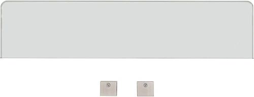 Полка Allen Brau Infinity 6.21012-BN никель браш Полка Allen Brau Infinity 6.21012-BN никель браш