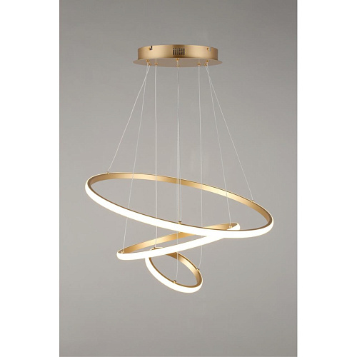 Люстра подвесная Aployt Janina APL.018.13.60 Люстра подвесная Aployt Janina APL.018.13.60