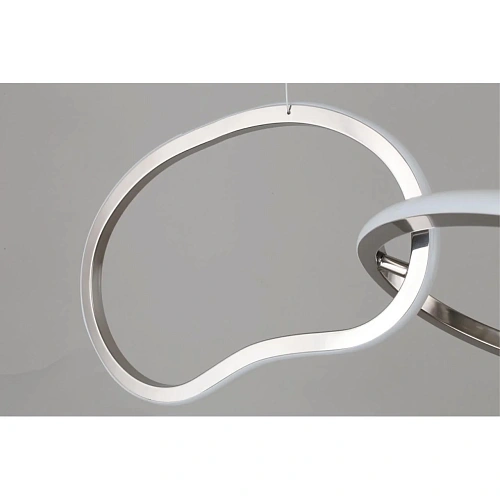 Люстра подвесная Aployt Pirret APL.046.13.80 Люстра подвесная Aployt Pirret APL.046.13.80