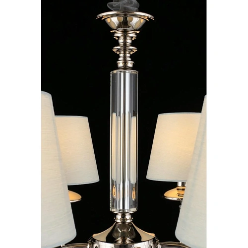 Люстра подвесная Aployt Perla APL.731.03.06 Люстра подвесная Aployt Perla APL.731.03.06