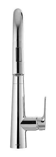Смеситель для кухни ARROW AG4519CP Хром Смеситель для кухни ARROW AG4519CP Хром