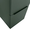 Шкаф-пенал CEZARES PREMIUM 55505 Verde opaco подвесной, реверсивный Шкаф-пенал CEZARES PREMIUM 55505 Verde opaco подвесной, реверсивный