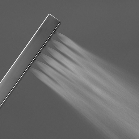 Душевая лейка Swedbe Calypso 5097