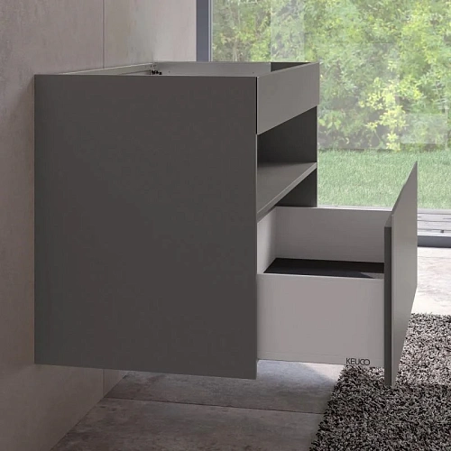 Тумба под раковину Keuco Stageline 32882290000 Тумба под раковину Keuco Stageline 32882290000