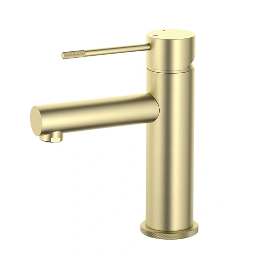 Смеситель для раковины Timo Saona 2361/17F золото матовое Смеситель для раковины Timo Saona 2361/17F золото матовое
